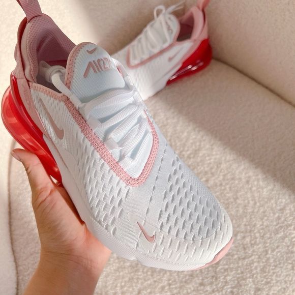 Nike air max 270 - Picture 3 of 4